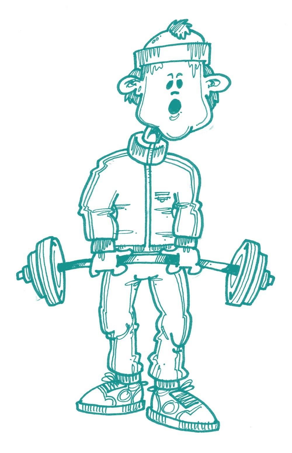 workout