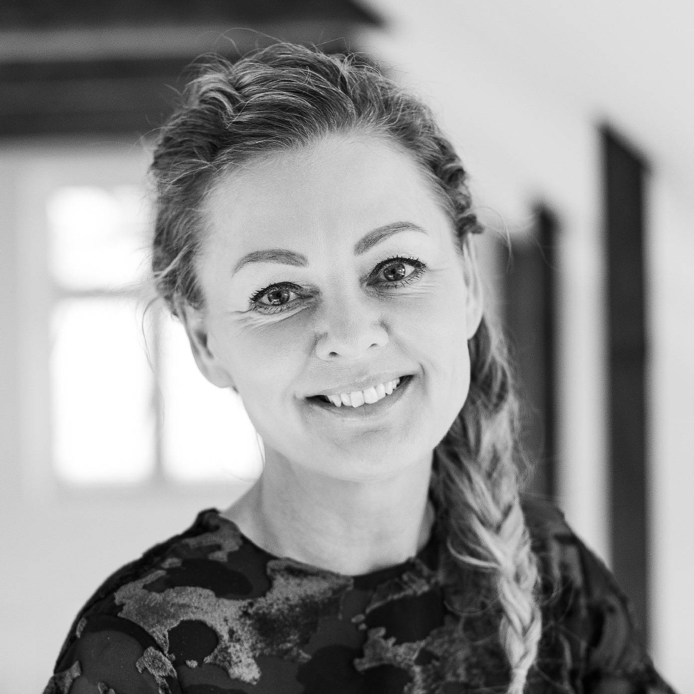 Louise Byg Kongsholm